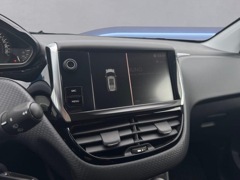 PEUGEOT 2008 BLUEHDI 75 ACTIVE