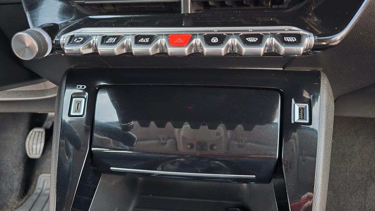 Peugeot 208 BlueHDi 100 Stop&Start 5 porte Allure Navi Pack