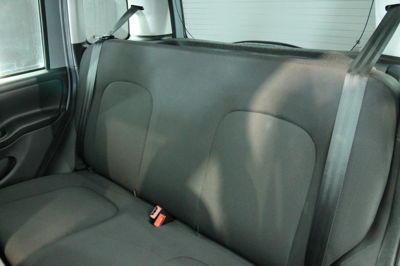 FIAT PANDA 1.0 70 CV HYBRID