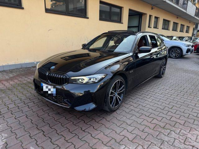 BMW 330 e xDrive Touring Msport TETTO PANORAMICO