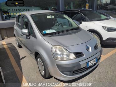 Renault Modus Modus 1.2 16V Dynamique