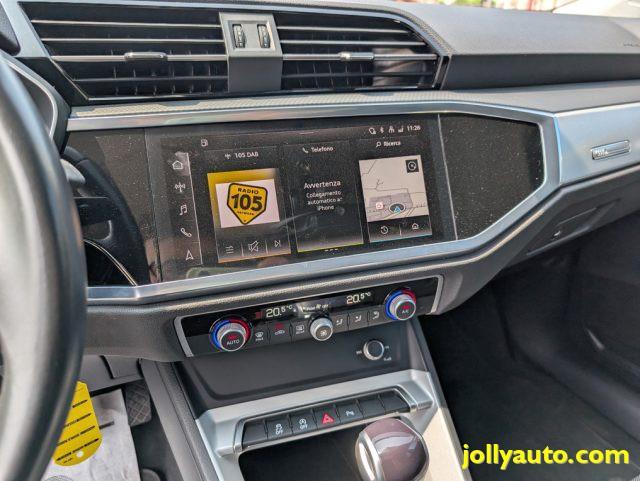 AUDI Q3 35 TDI S tronic Business