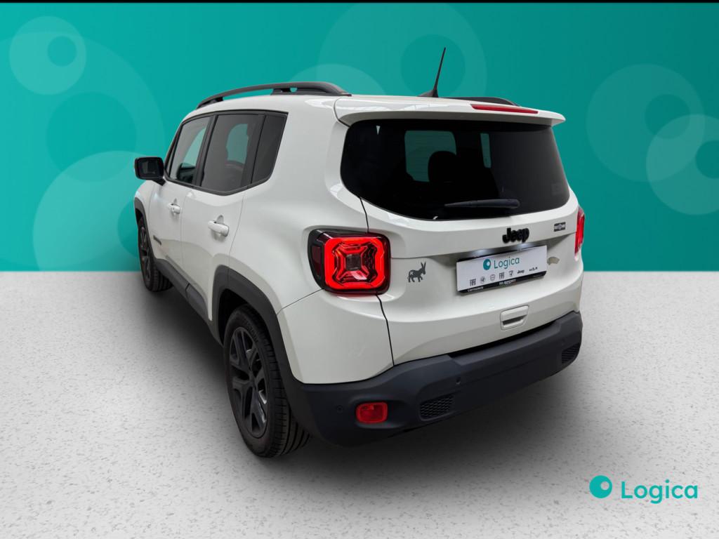 JEEP Renegade 2019 - Renegade 1.3 t4 Limited 2wd 150cv ddct