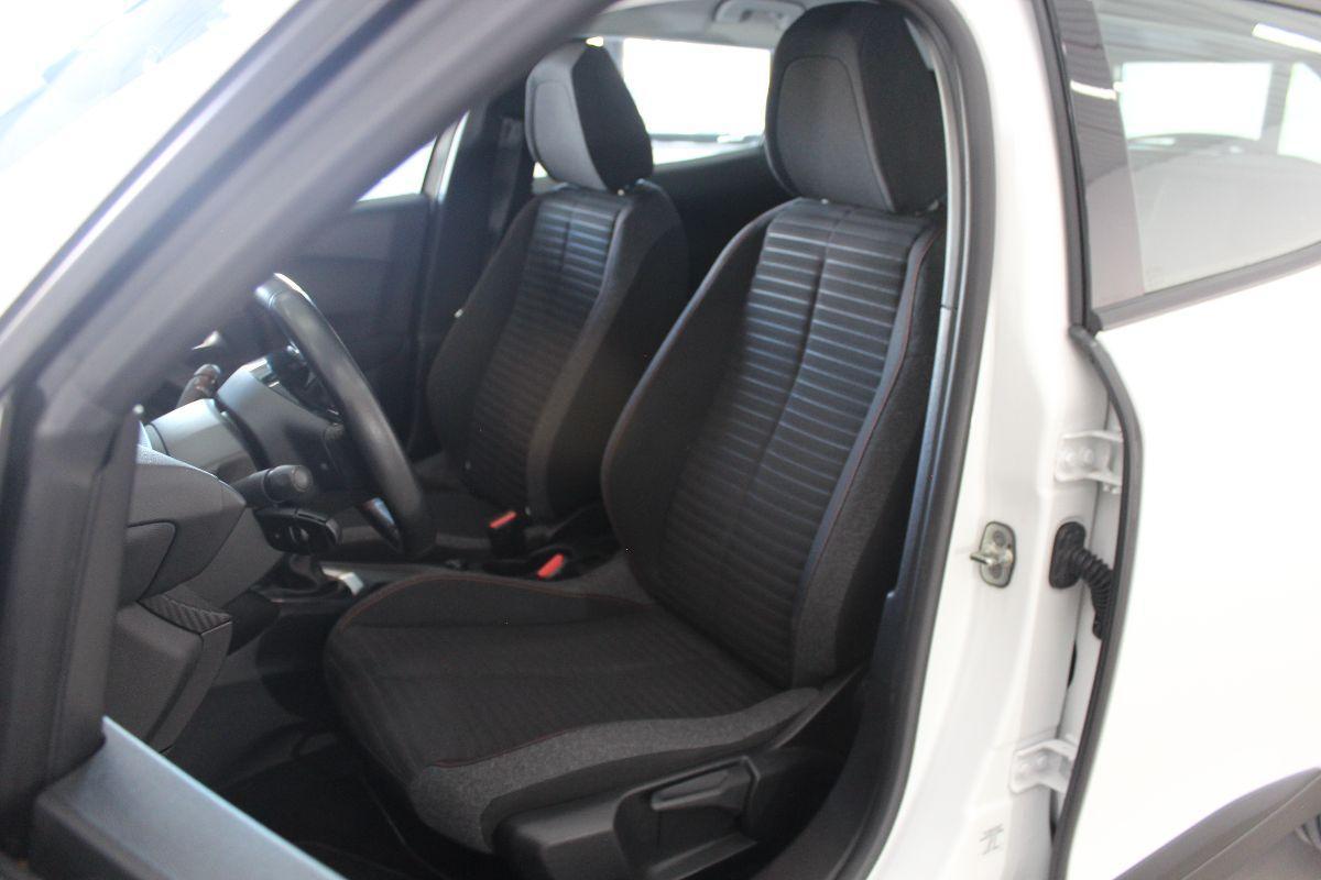 PEUGEOT - 2008 - BlueHDi 100 S&S Active N1 Autocarro.VC.