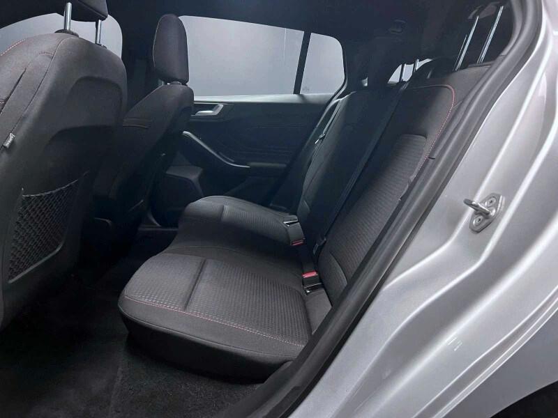 FORD Focus 4ª serie Focus 1.5 EcoBlue 115 CV a...