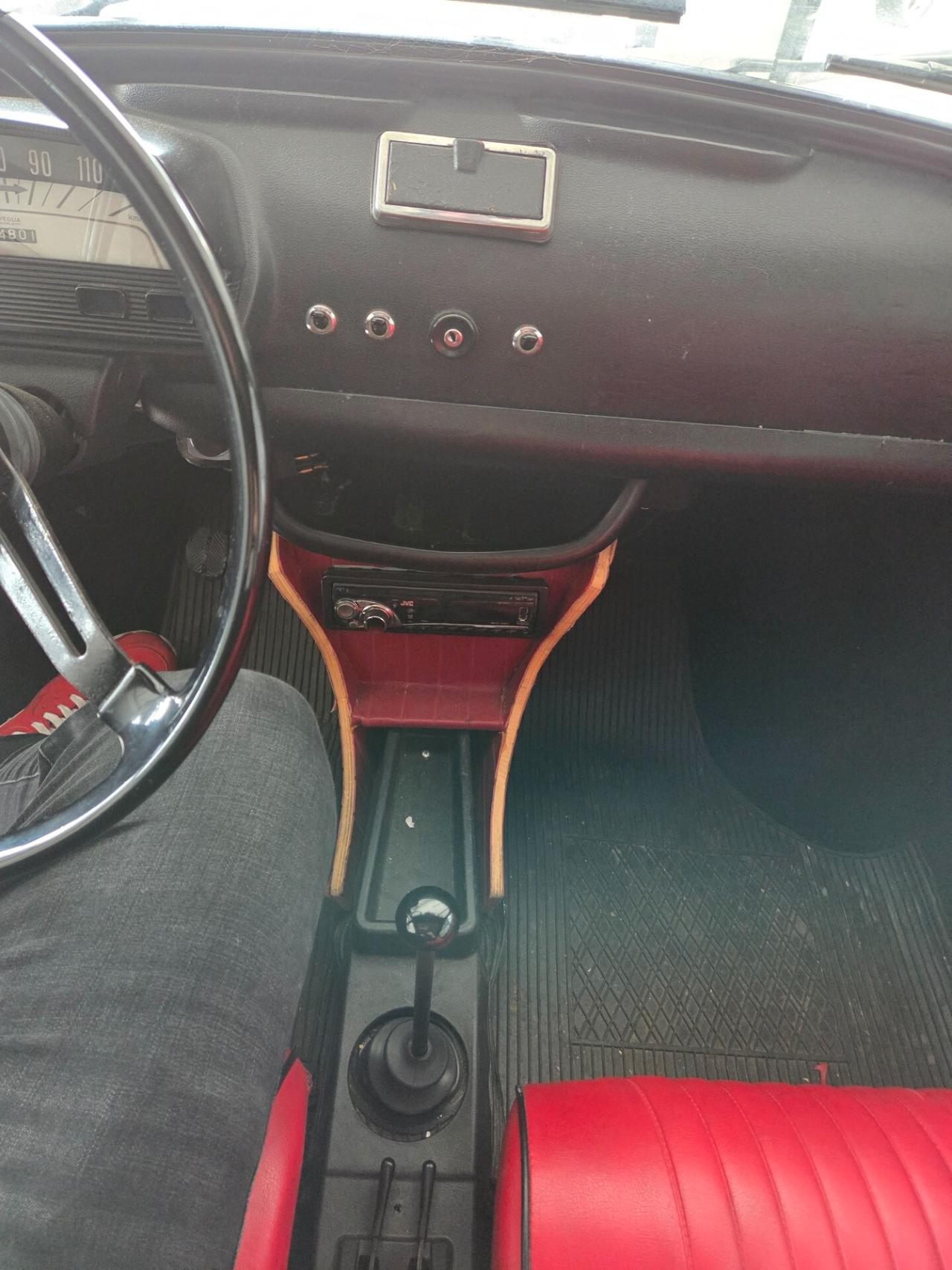 Fiat 500L L
