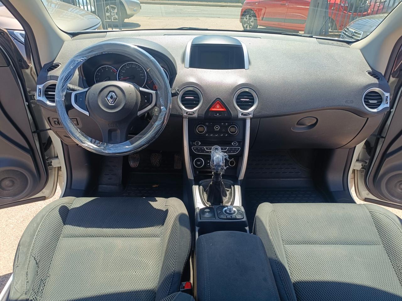 Renault Koleos 2.0 dCi 150CV 4X4 Dynamique