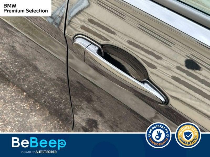 BMW Serie 3 Touring 318D TOURING BUSINESS ADVANTAGE AUTO