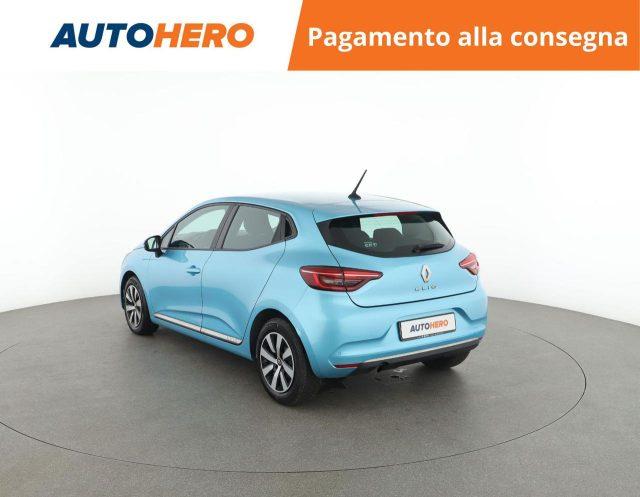 RENAULT Clio Blue dCi 85 CV 5 porte Zen