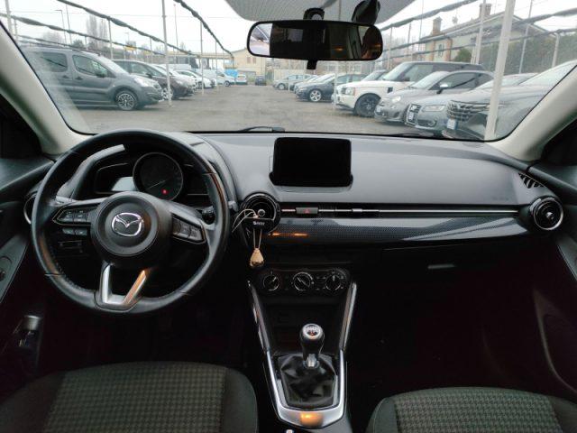 MAZDA 2 1.5 Skyactiv-G Evolve