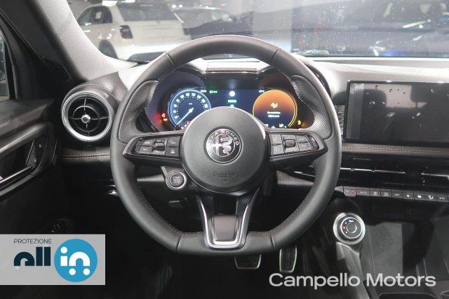ALFA ROMEO Tonale Tonale 1.5 Hybrid 160cv TCT Sprint MY25