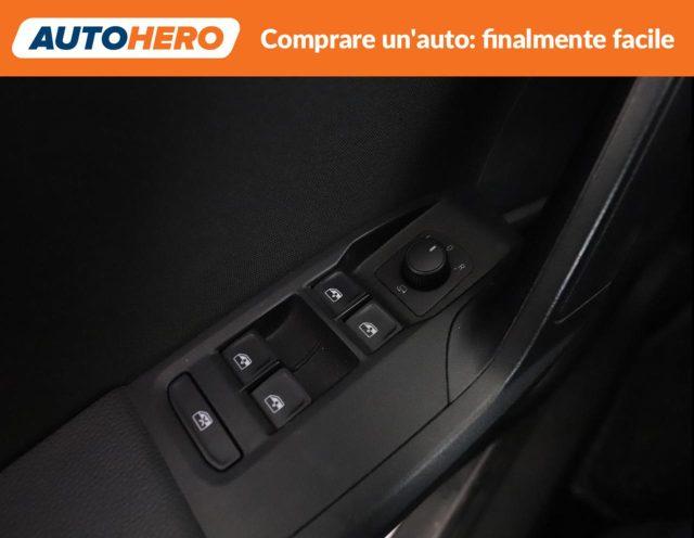 SEAT Ibiza 1.0 EcoTSI 115 CV 5 porte FR