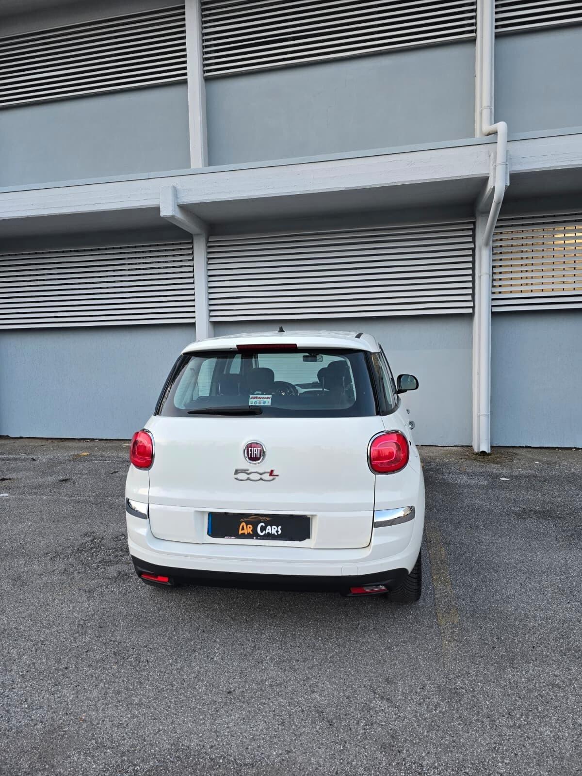 Fiat 500L 1.3 Multijet 95 CV Business