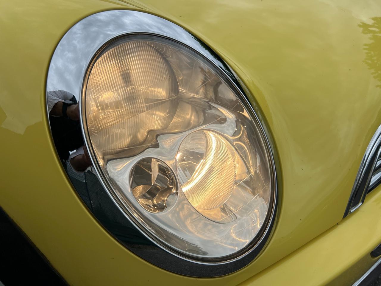 Mini Mini 1.6 16V One de luxe