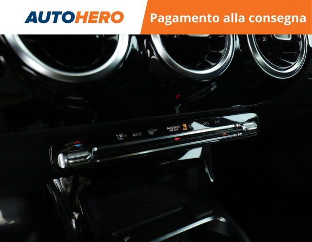 MERCEDES-BENZ A 160 Sport