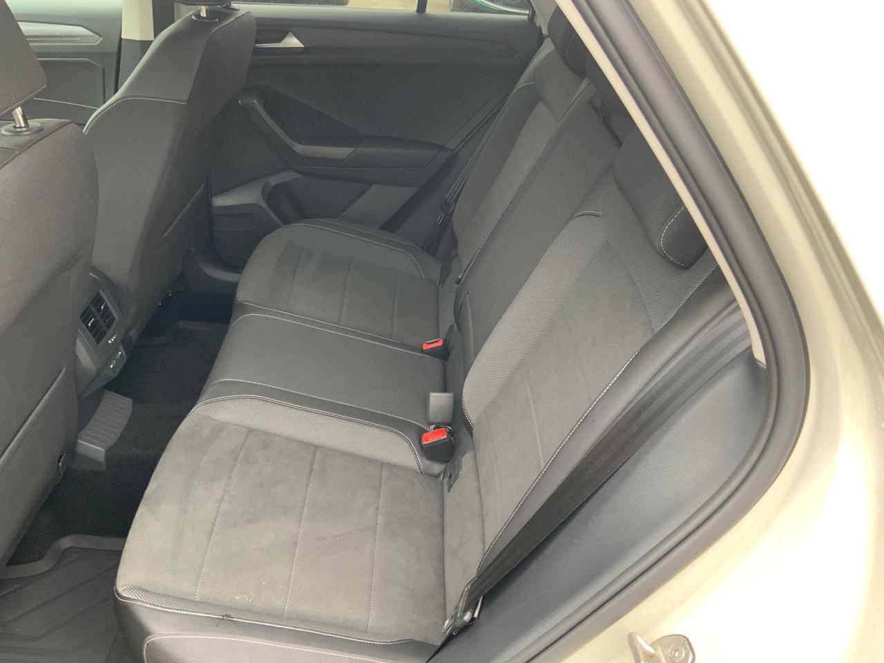 Volkswagen T-Roc 2.0 TDI SCR 150 CV DSG 4MOTION Style