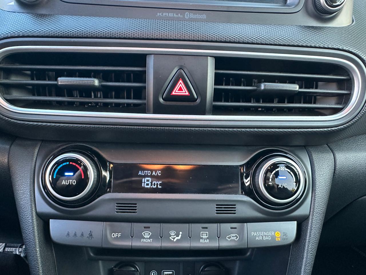 Hyundai Kona 1.0 T-GDI Xpossible