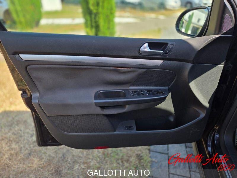 Volkswagen Golf 2.0 16V TFSI 5p. GTI