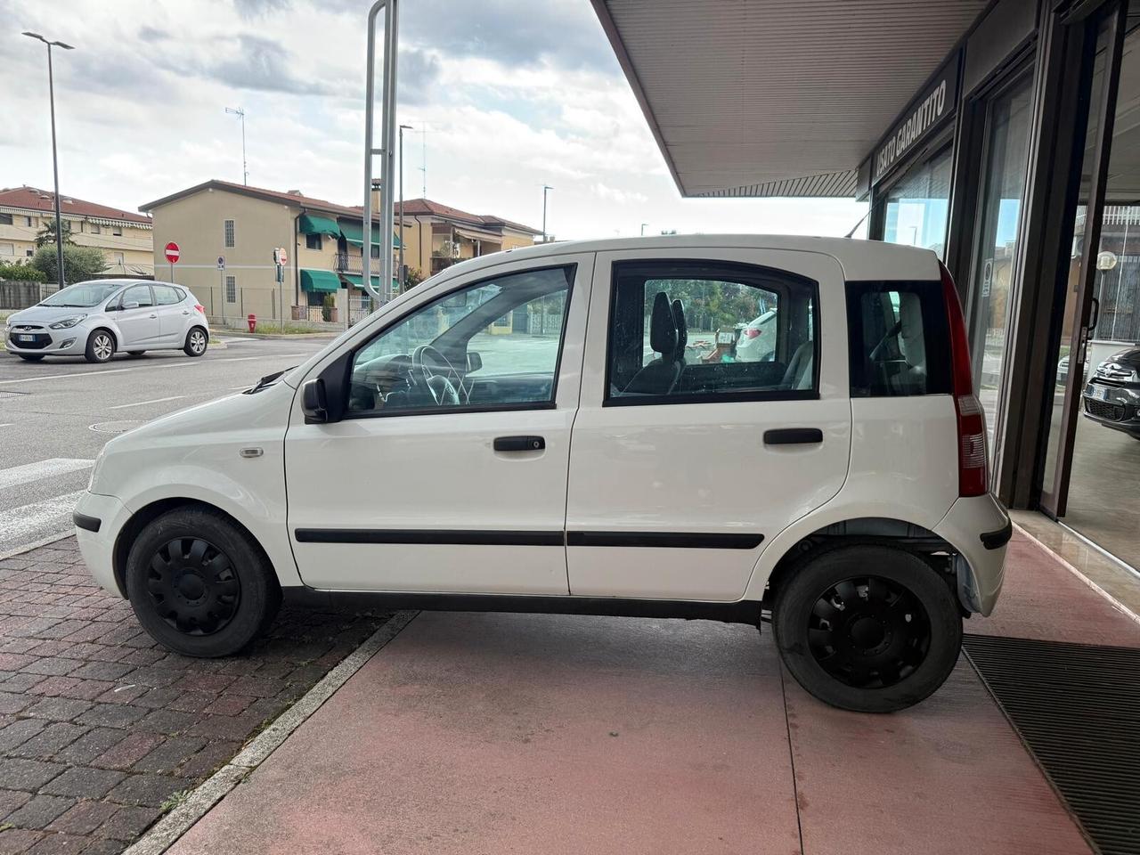 Fiat Panda 1.1 Actual