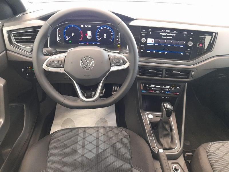 Volkswagen Taigo 1.0 TSI 85kW R-Line Plus DSG