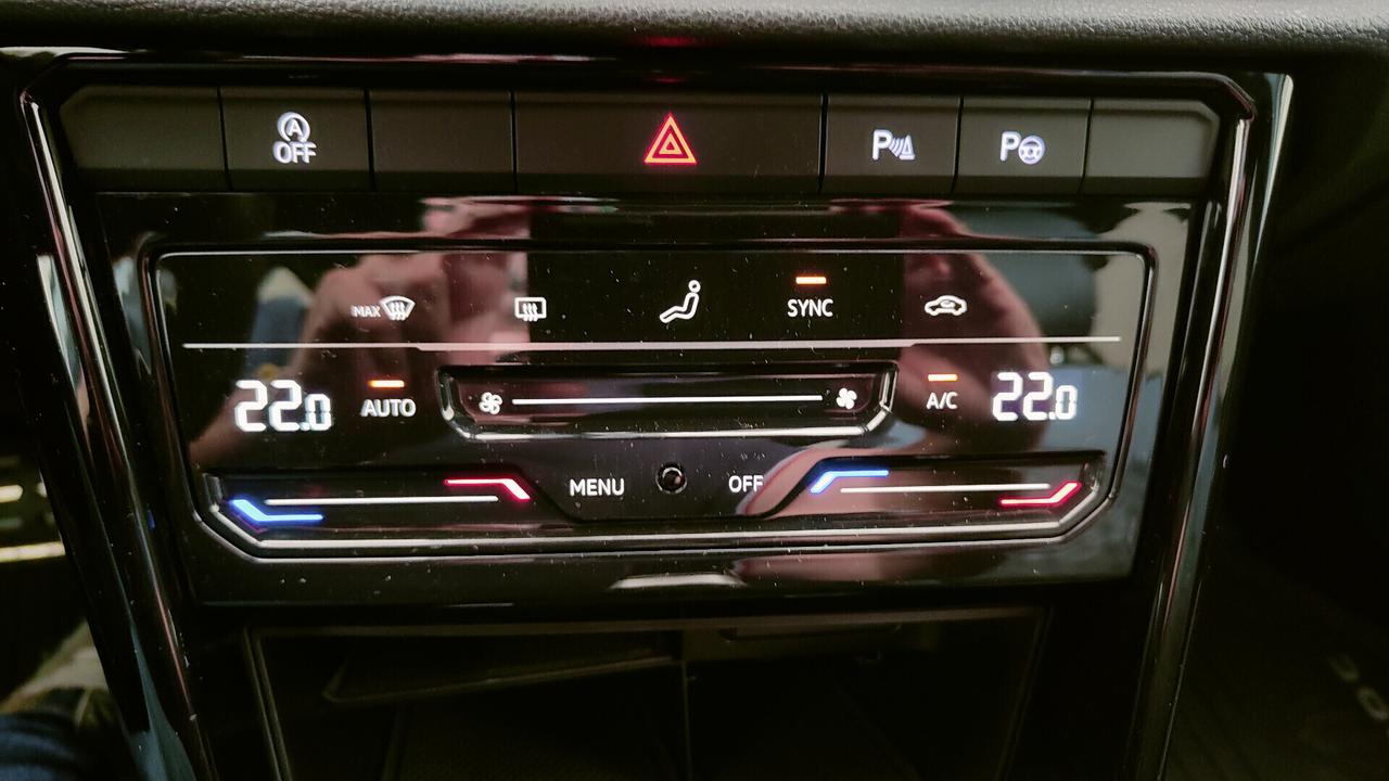 Volkswagen T-Roc 2.0 TDI SCR 150 CV DSG R-Line