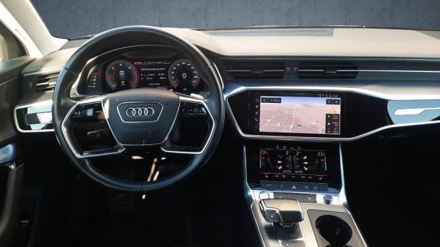 AUDI A6 allroad 45 TDI 3.0 quattro tiptronic Aut.