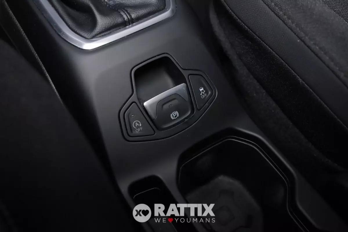 Jeep Renegade 1.6 MJT 130CV Limited