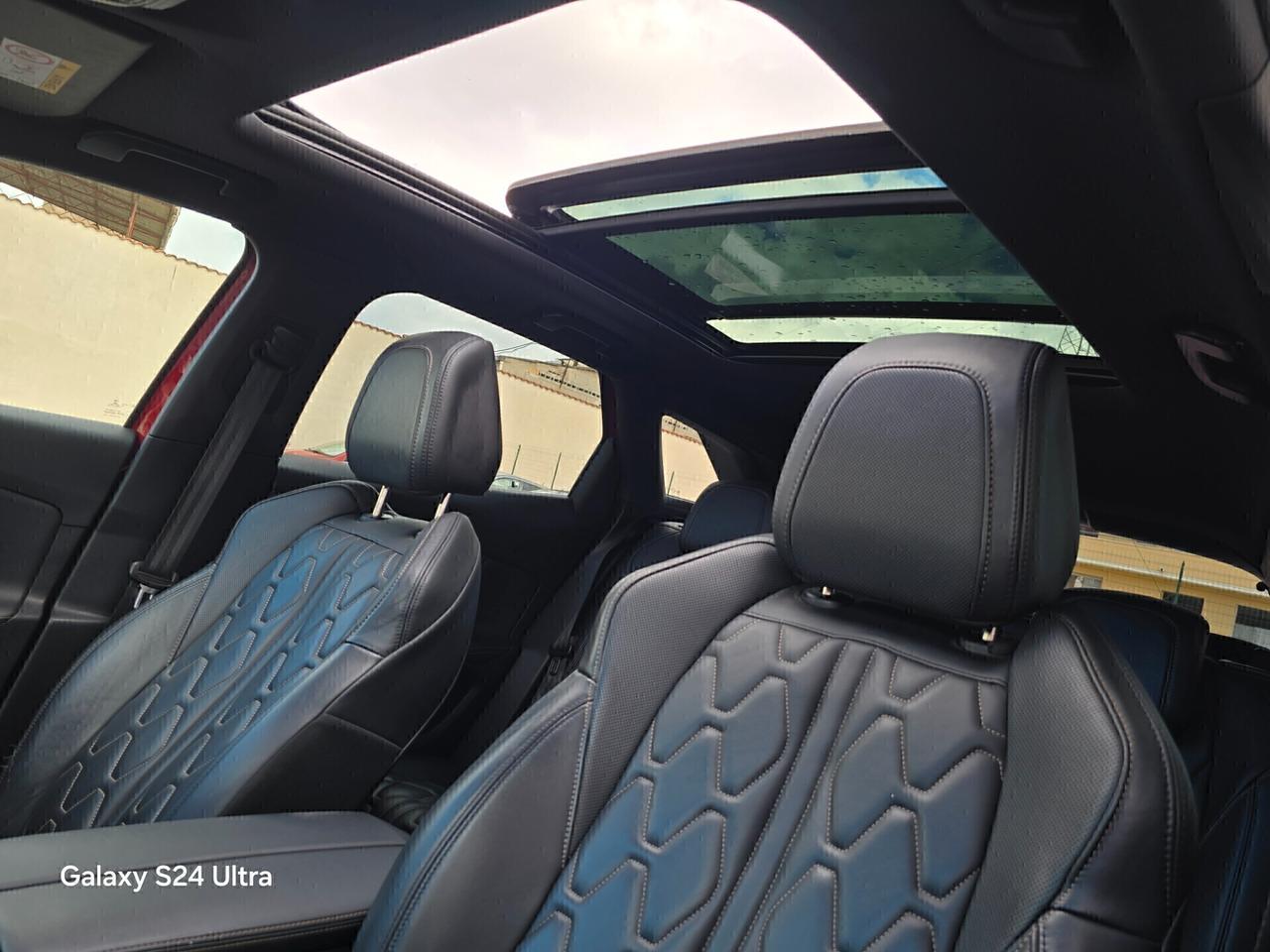 Peugeot 3008 BlueHDi 130 S&S GT Line