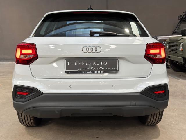 AUDI Q2 30 TDI S tronic Business | NEOPATENTATI |