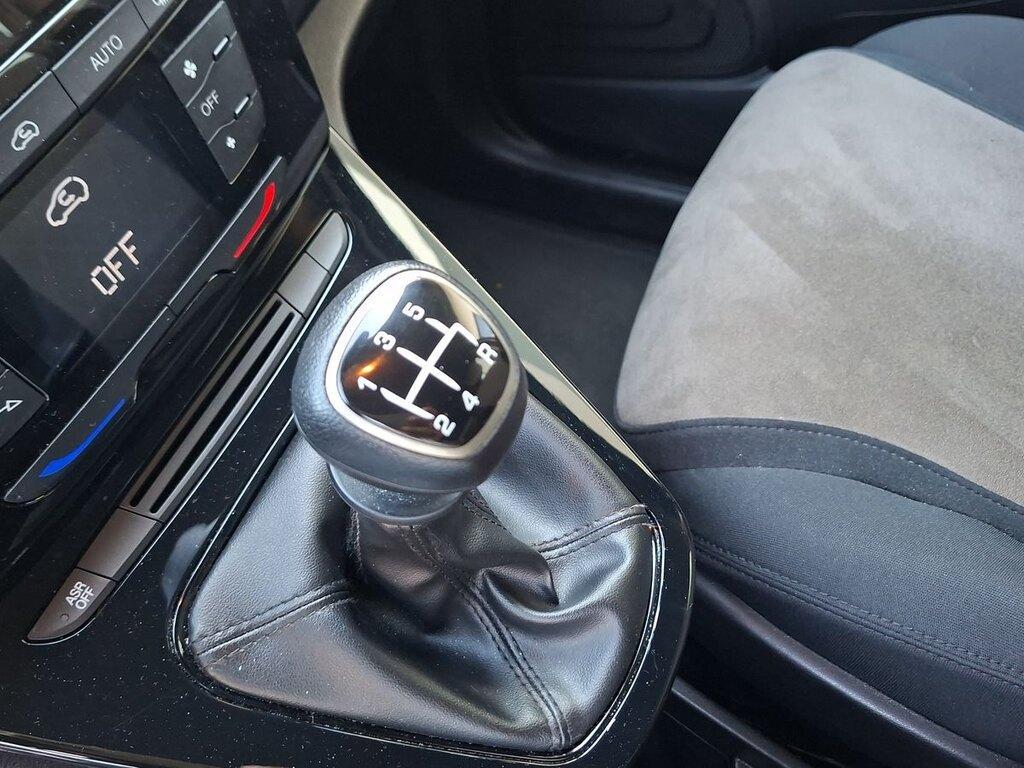 Lancia Ypsilon 5 Porte 1.2 Platinum