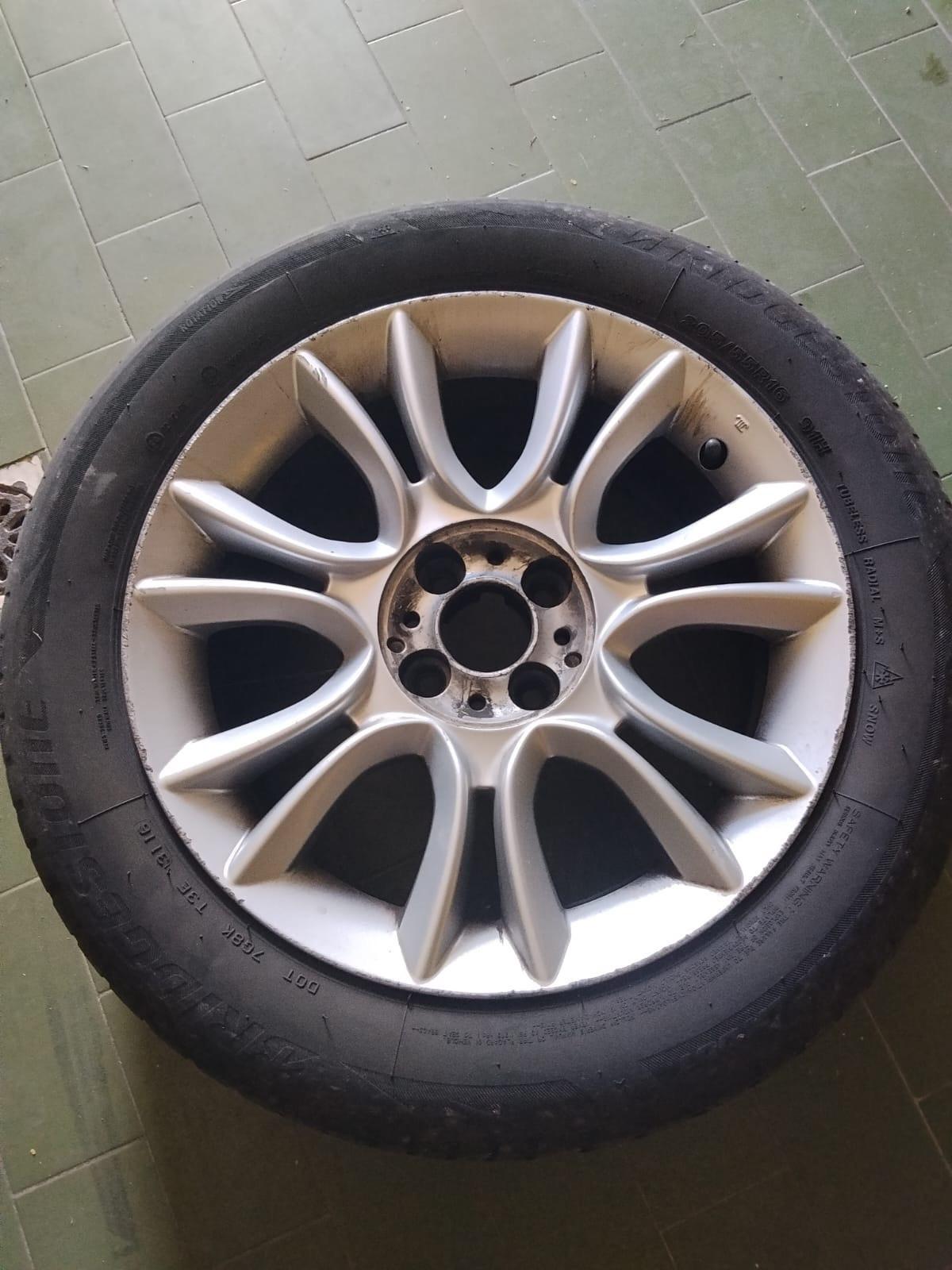 Lancia Delta 1.6MJT/130CV/neopatentato/Euro5B con FAP/due proprietario