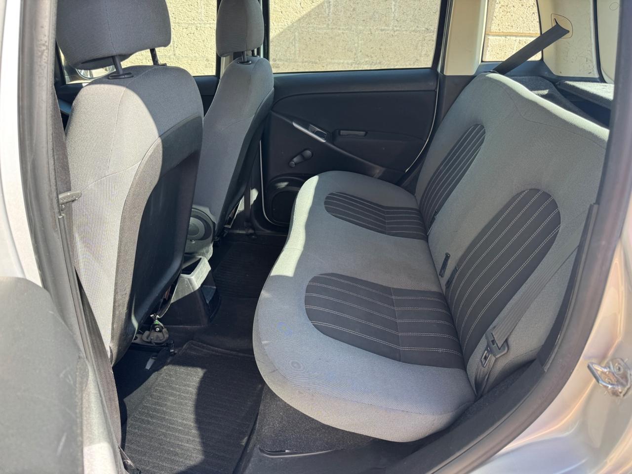 Lancia MUSA 1.3 Mjt 95 CV Gold