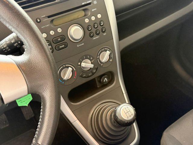 OPEL Agila 1.0 12V 65CV Enjoy