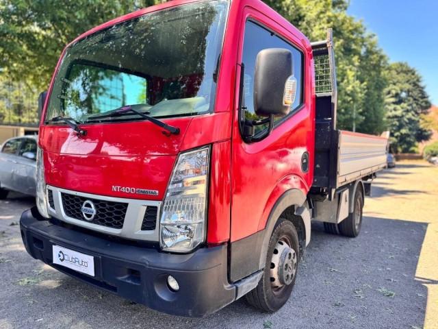Nissan NT400 Cabstar 35 E5 Cabstar 35.12_2 1_cass.trilat.