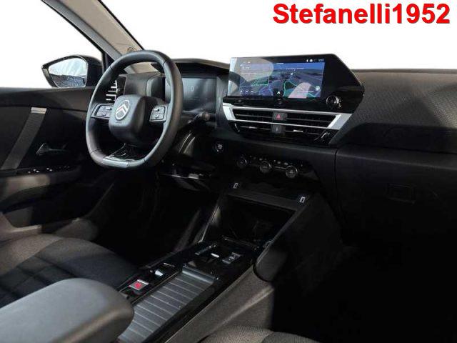 CITROEN C4 Hybrid 145 cv Automatico - COLLECTION