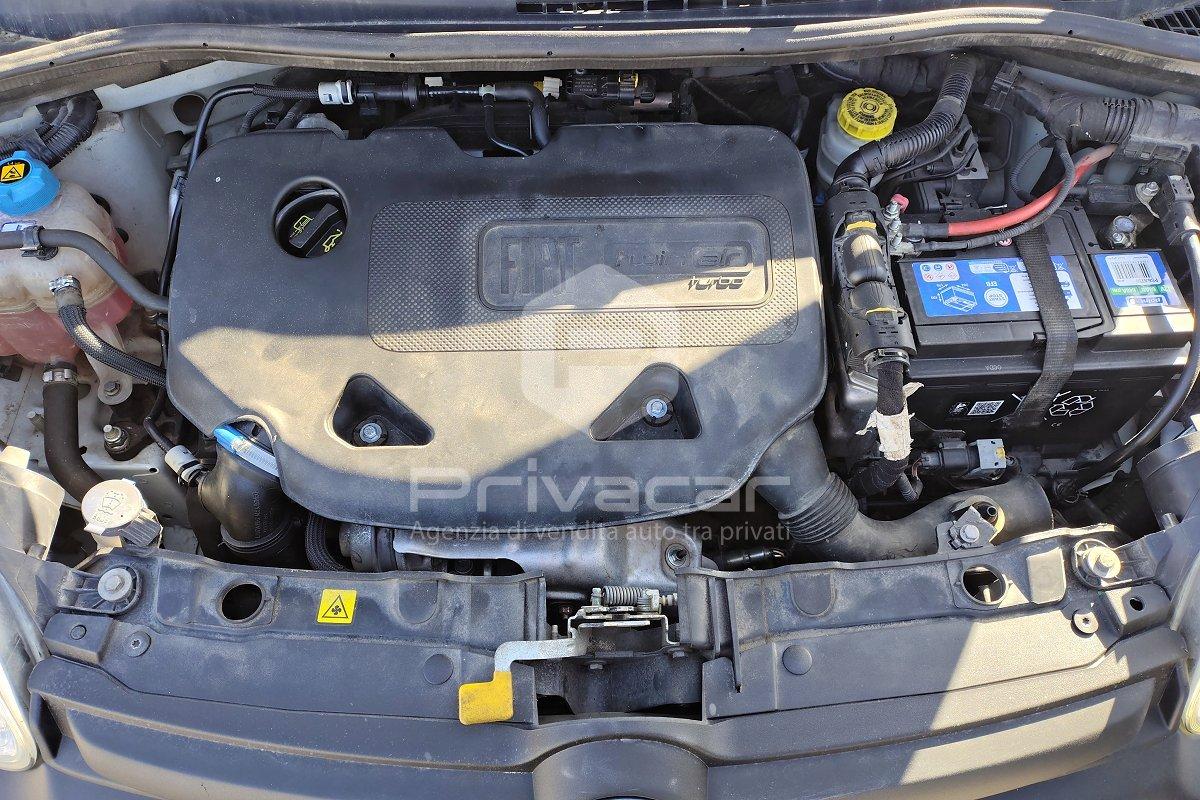 FIAT Panda 0.9 TwinAir Turbo S&S 4x4 Pop Van 2 posti