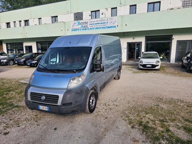 FIAT DUCATO MAXI 3.0 DIESEL 235.000KM L4 H2