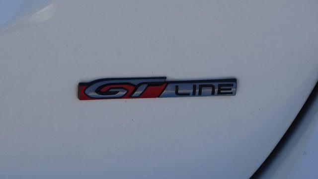 PEUGEOT 308 BlueHDi 120 S&S SW GT Line, Garanzia..