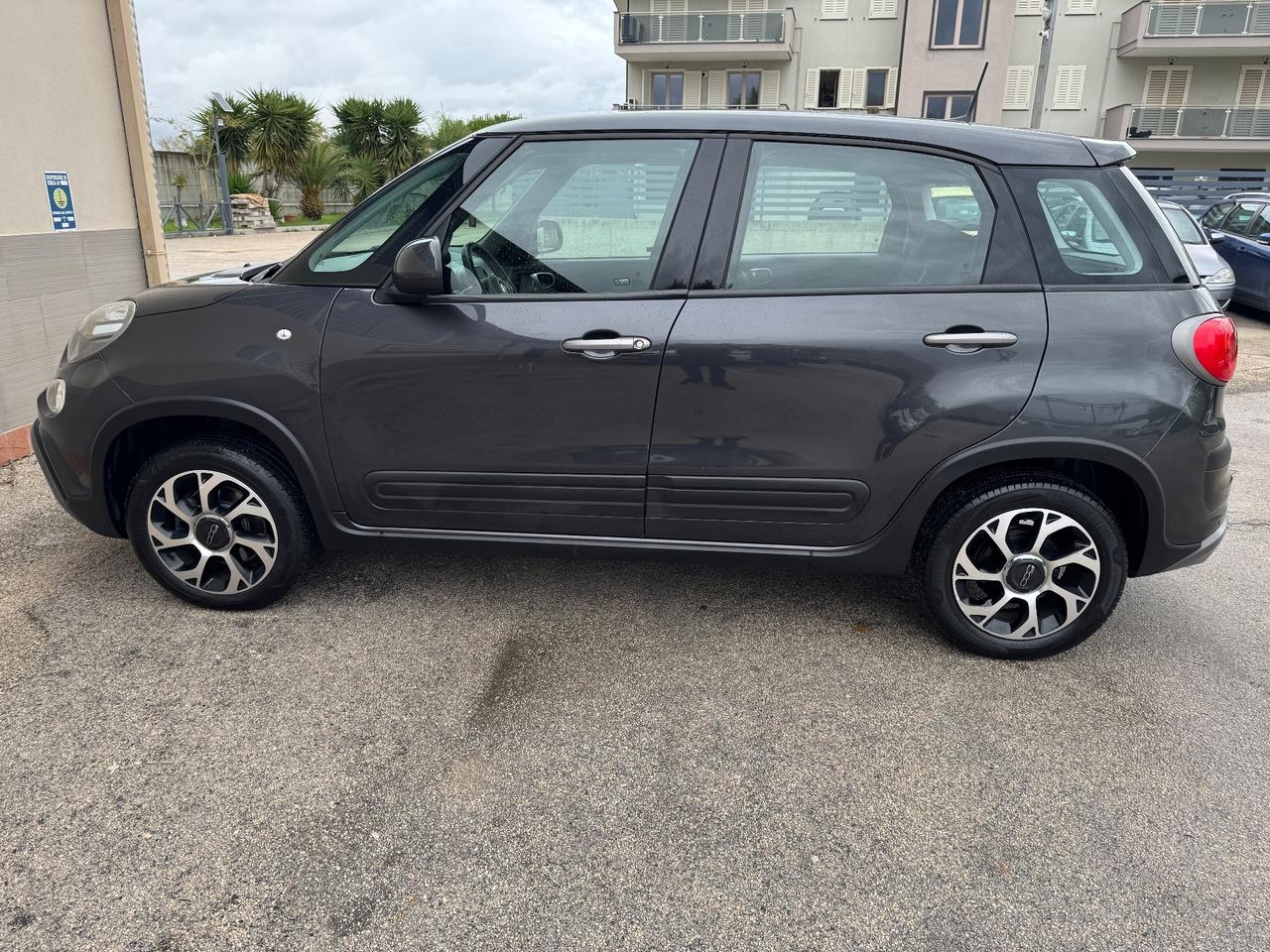 Fiat 500L 1.3 Multijet 95 CV Cross