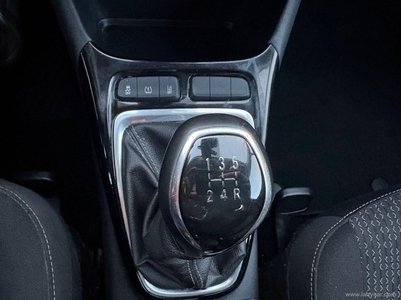 OPEL Crossland X 1.2 12V Advance