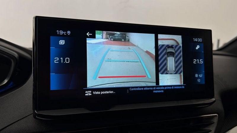 Peugeot 5008 PureTech Turbo 130 Allure Pack S/S PREZZO REALE