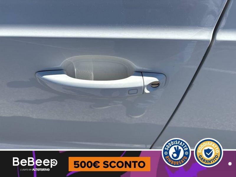 Audi Q3 2.0 TDI DESIGN QUATTRO 150CV S-TRONIC