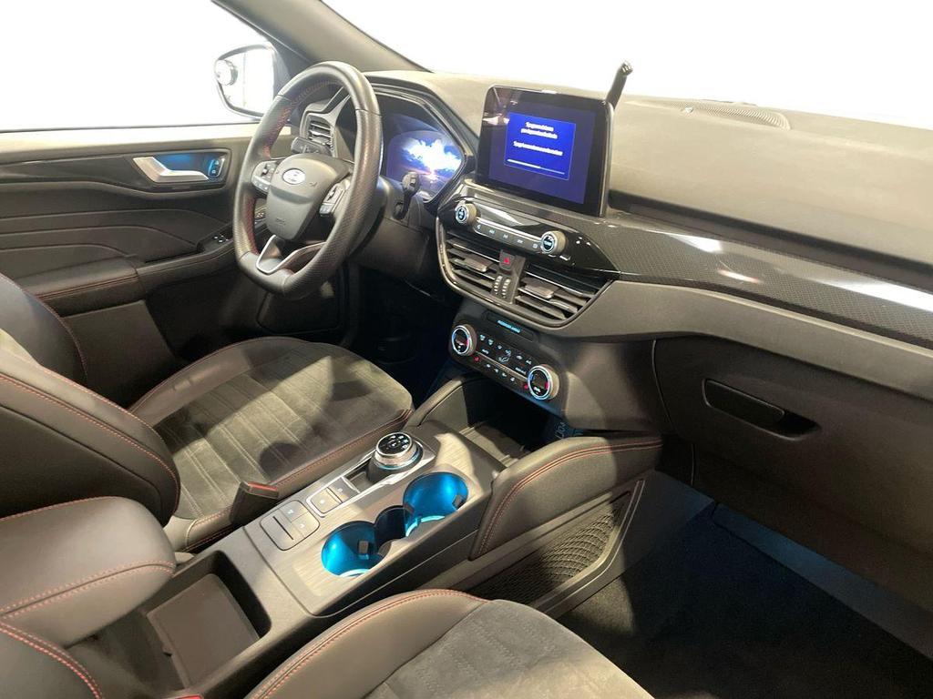 Ford Kuga 2.5 Full Hybrid ST-Line 2WD e-Shifter