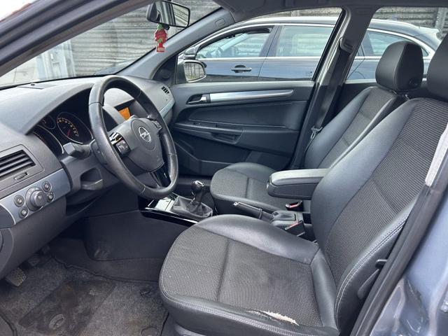 OPEL Astra 1.7 CDTI 125CV Station Wagon *OK NEOPATENTATI*