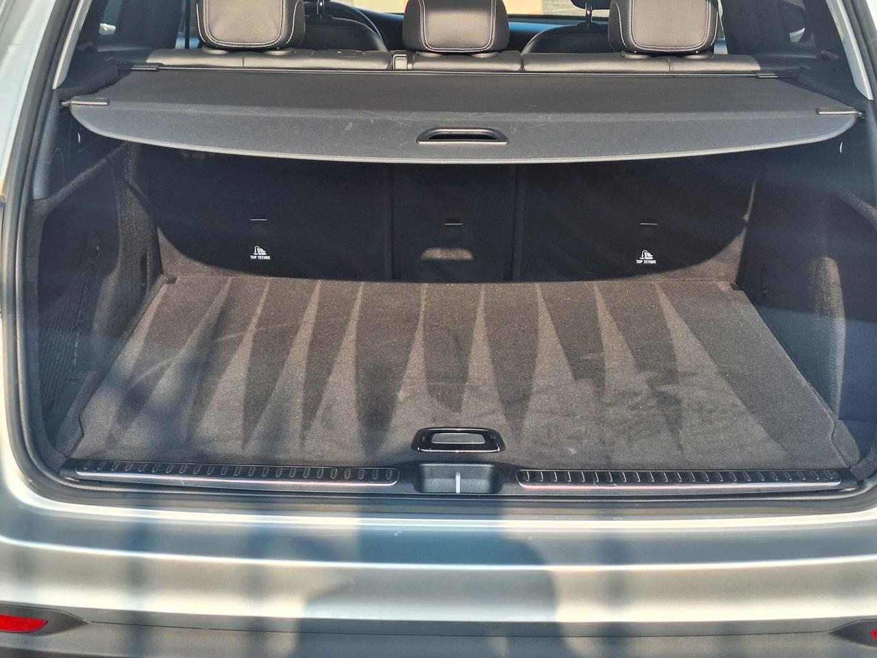 Mercedes-benz GLC 220 d 4Matic Exclusive