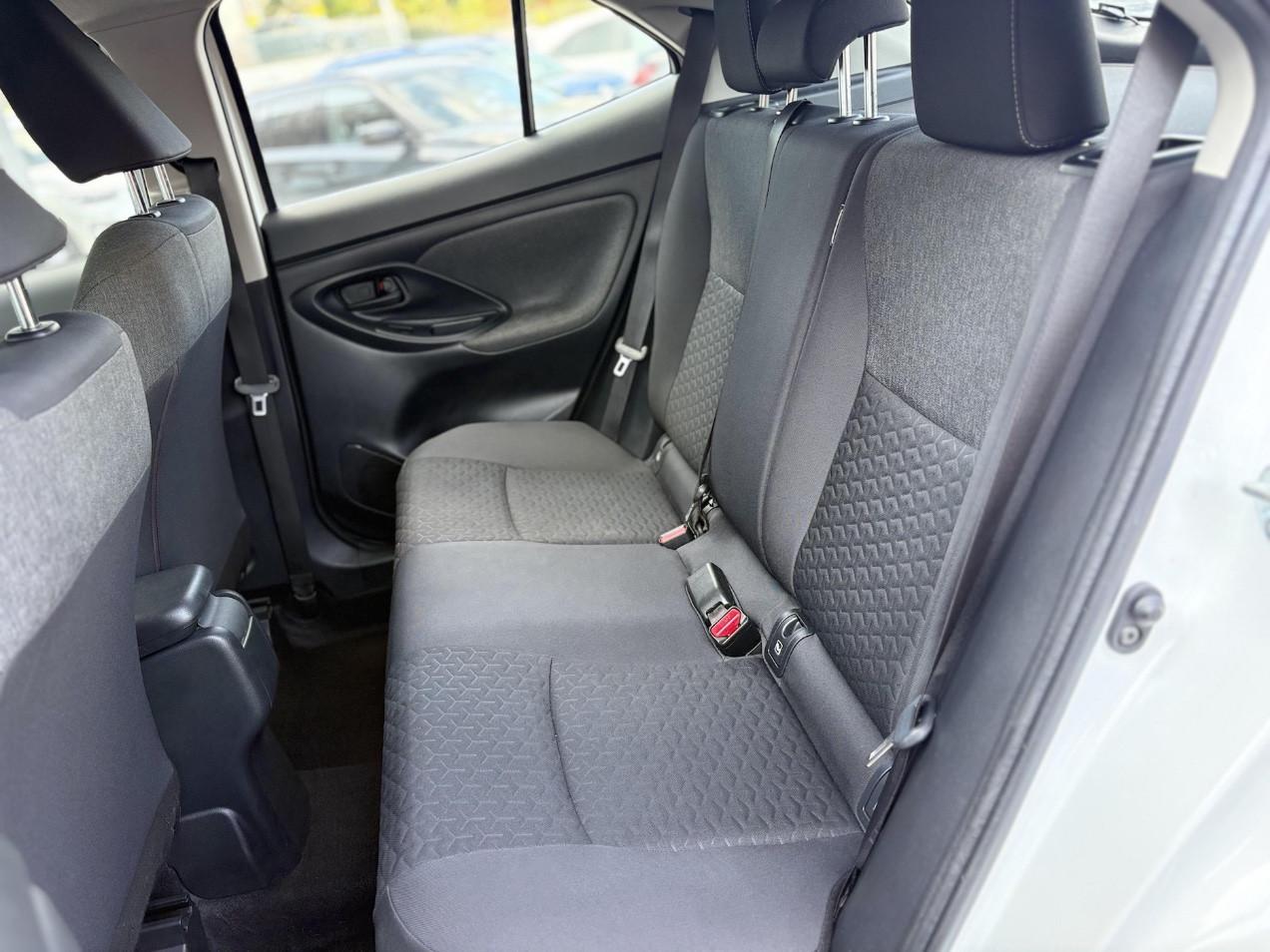 Toyota Yaris Cross 1.5 Hybrid 92CV E6 Neo - 2022