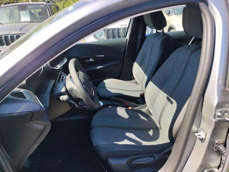 Peugeot 208 II 2023 1.2 puretech Style s&s 75cv