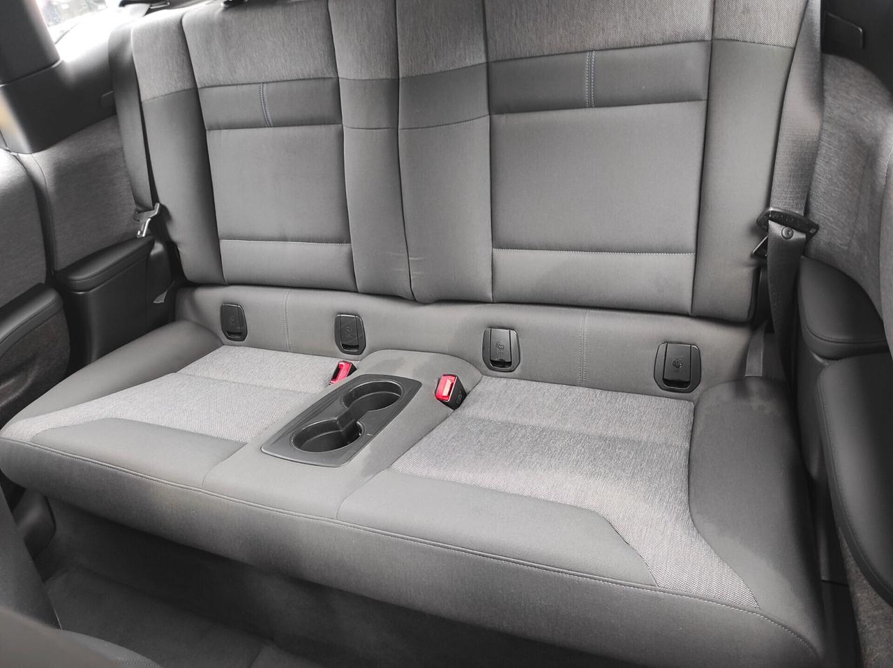 Bmw i3 i3Berlina 2 volumi