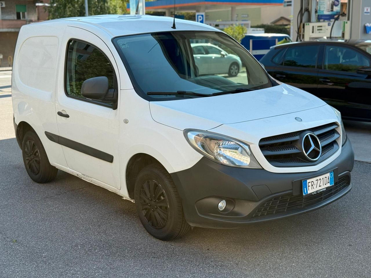 Mercedes-benz Citan 1.5 108 CDI S&S Tourer Pro