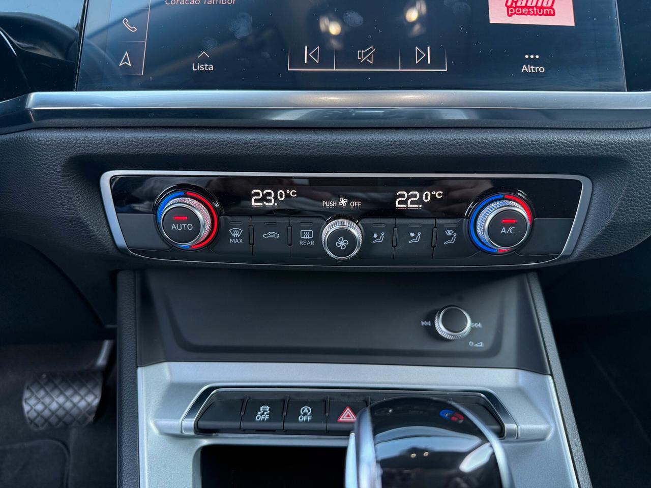 Audi Q3 35 TDI S tronic Business